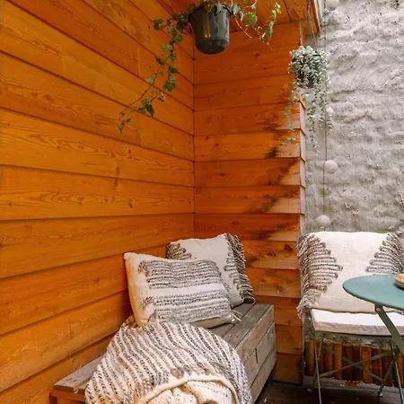 Appartement Huswell - Homely Duplex Near Historic Center & Station *